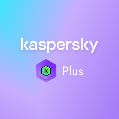 Kaspersky Plus